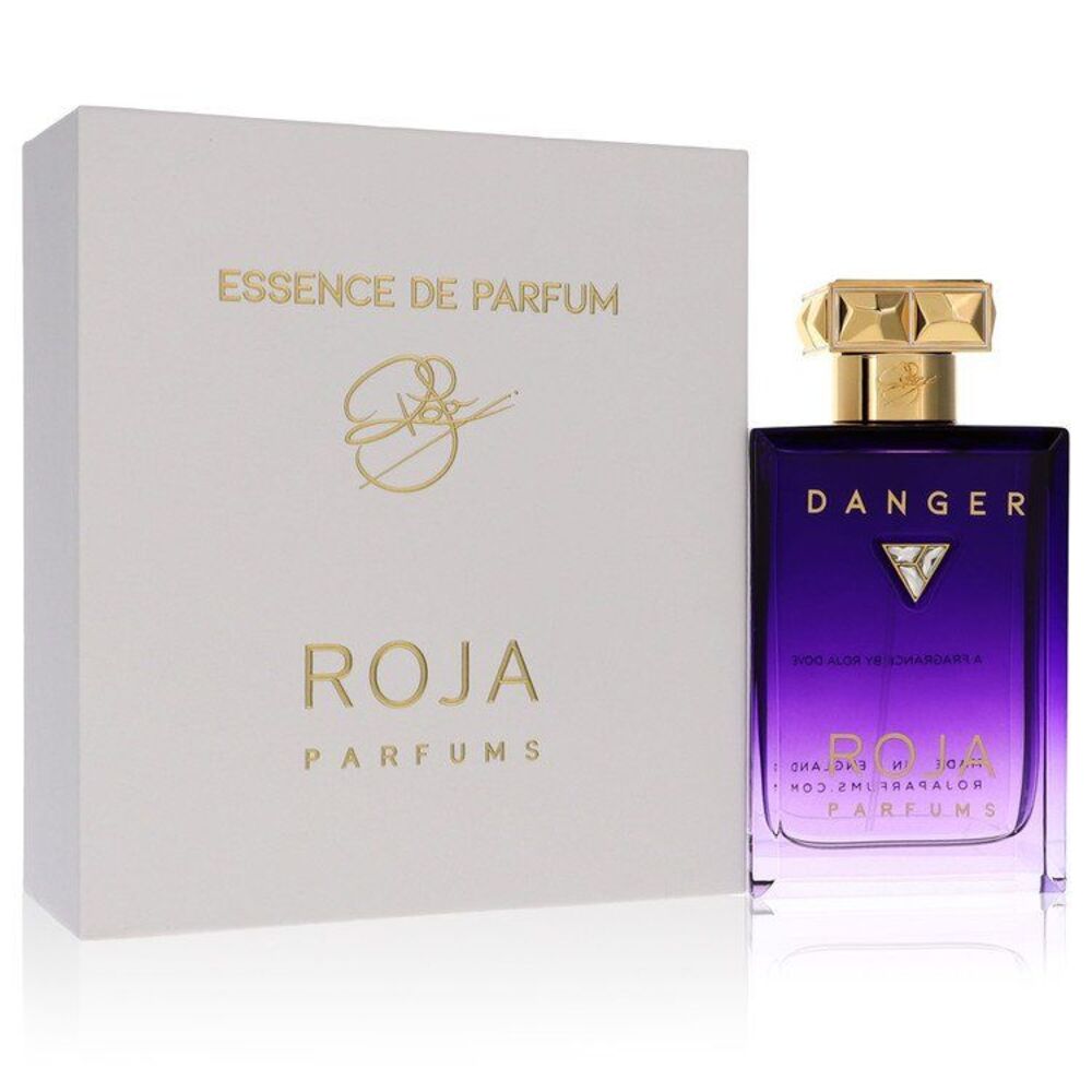 Roja Parfums Roja Danger Eau de Parfum Women Purple Perfume